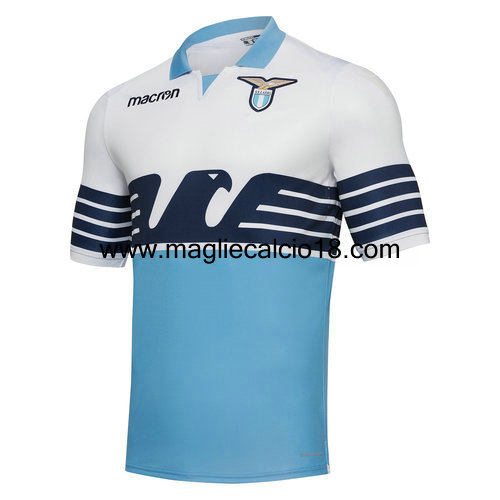 thailandia maglietta lazio prima divisa 2018-2019