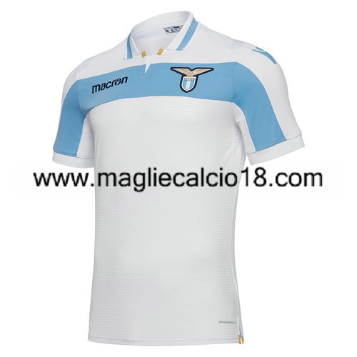 thailandia maglietta lazio seconda divisa 2018-2019