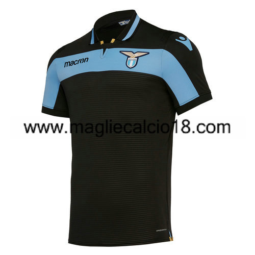 thailandia maglietta lazio terza divisa 2018-2019