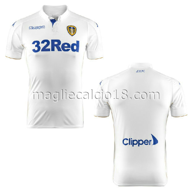 thailandia maglietta leeds united 2018 casa