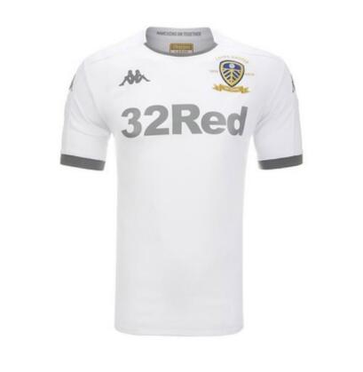 thailandia maglietta leeds united 2019-2020 casa