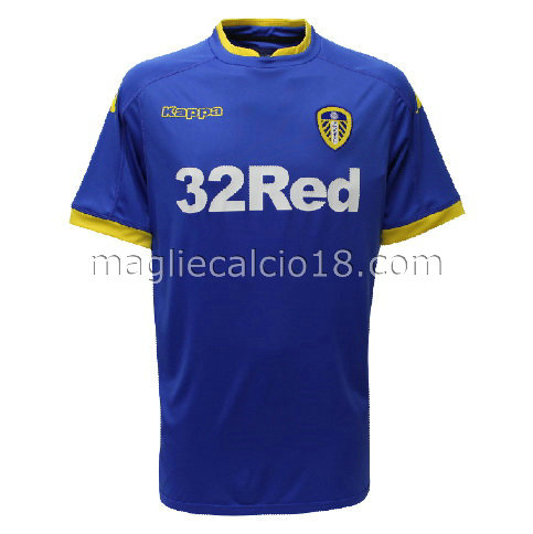 thailandia maglietta leeds united 2018 trasferta