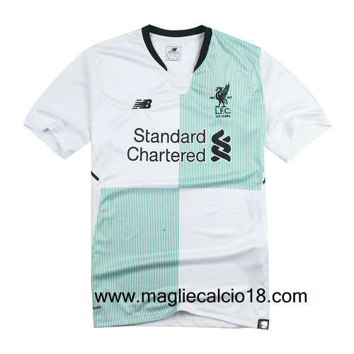 thailandia maglietta liverpool 2018 trasferta