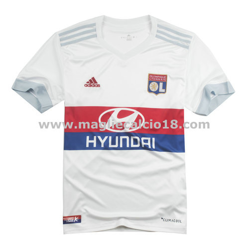 thailandia maglietta lyon 2018 casa