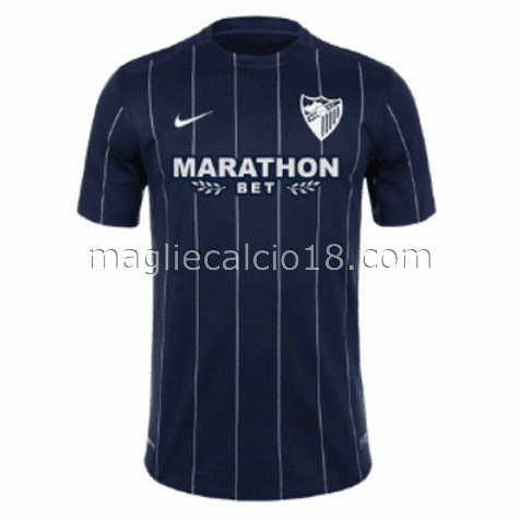 thailandia maglietta malaga 2018 terza