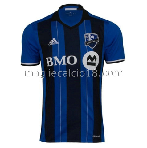 thailandia maglietta montreal impact 2018 casa