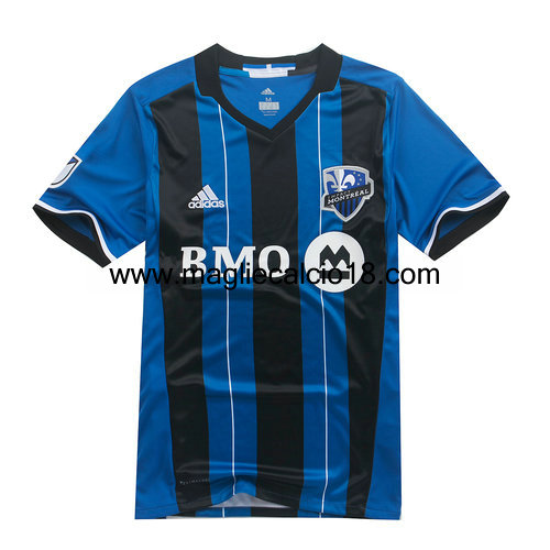 thailandia maglietta montreal impact 2018-2018 casa