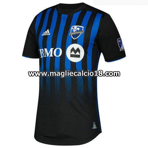 thailandia maglietta montreal impact 2019-2020 casa