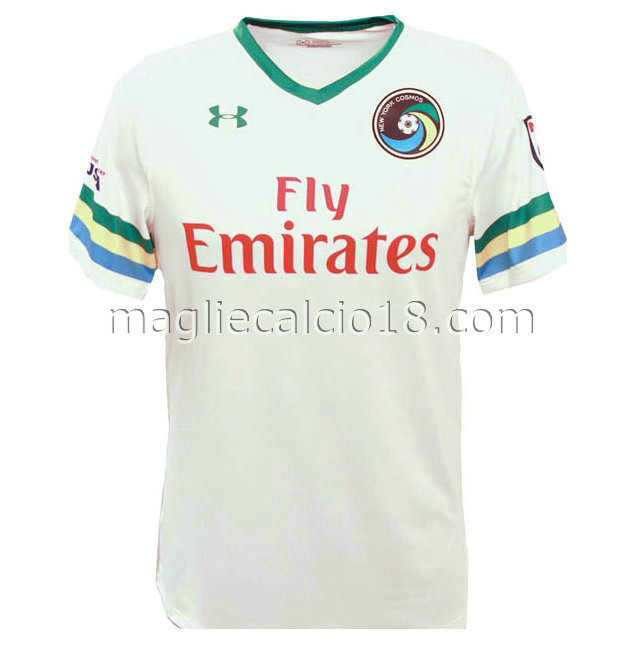 thailandia maglietta new york cosmos 2018 casa