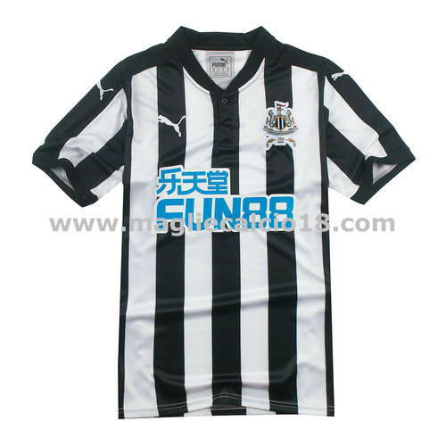 thailandia maglietta newcastle united 2018 casa