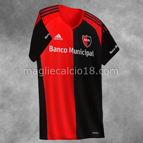 thailandia maglietta newell's old boys 2018 casa