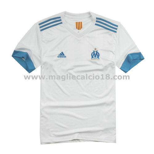 thailandia maglietta marsiglia 2018 casa
