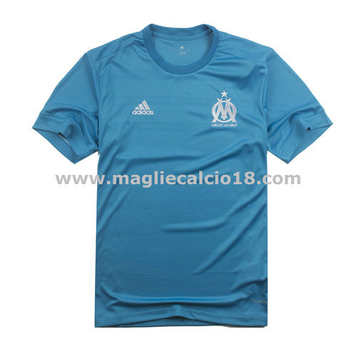 thailandia maglietta marsiglia 2018 trasferta