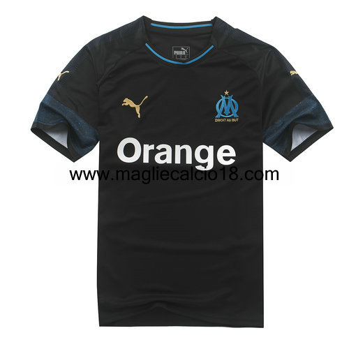 thailandia maglietta marsiglia 2018-2019 trasferta