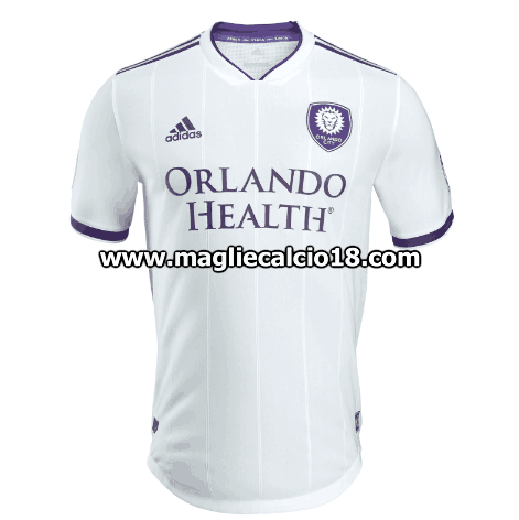 thailandia maglietta orlando city 2018-2019 trasferta