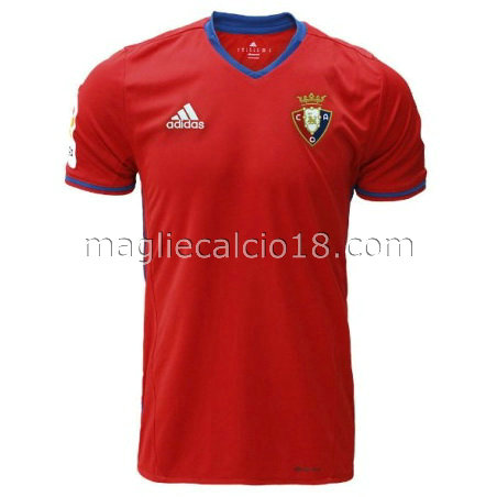 thailandia maglietta osasuna 2018 casa