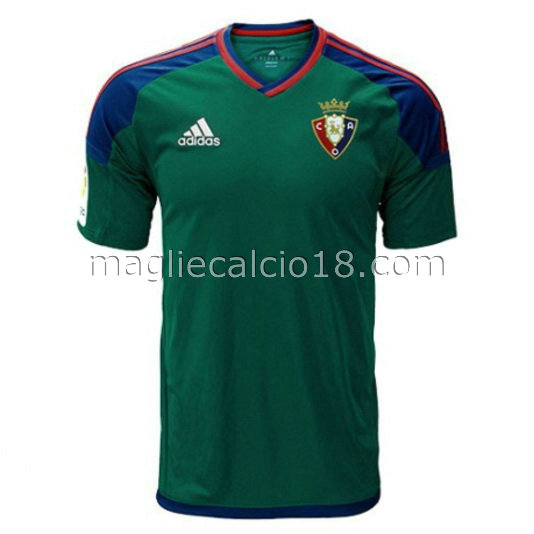 thailandia maglietta osasuna 2018 trasferta