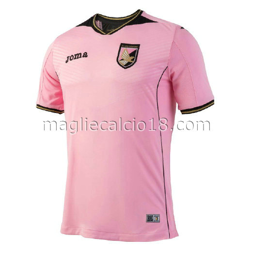 thailandia maglietta palermo 2018 casa