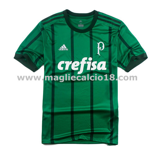 thailandia maglietta palmeiras 2018 casa