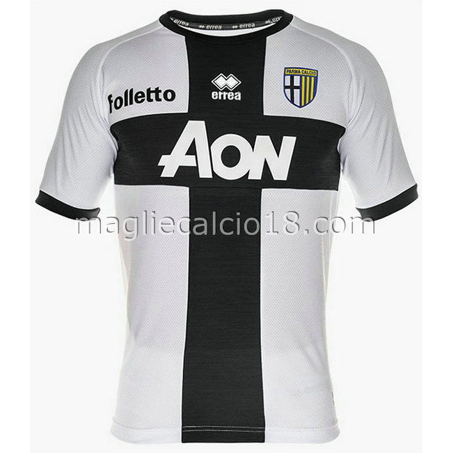 thailandia maglietta parma 2018 casa