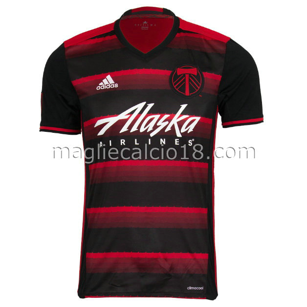 thailandia maglietta portland timbers 2016 trasferta