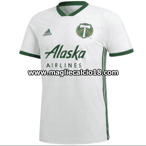 thailandia maglietta portland timbers 2018-2019 trasferta