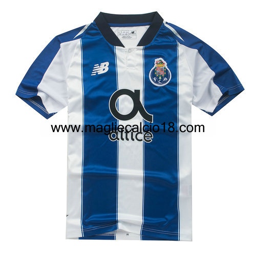thailandia maglietta porto 2018-2019 casa