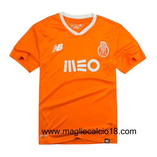 thailandia maglietta porto 2018 seconda divisa