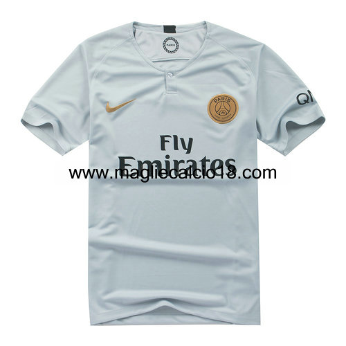 thailandia maglietta psg 2018-2019 seconda divisa