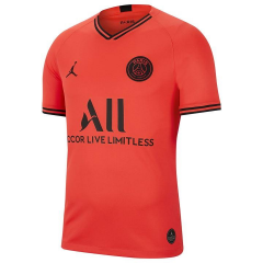 thailandia maglietta psg 2019-2020 seconda divisa