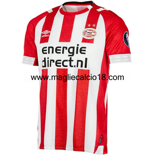 thailandia maglietta psv eindhoven 2018-2019 casa