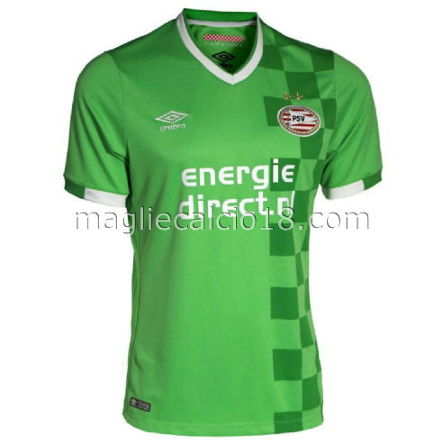 thailandia maglietta psv eindhoven 2018 terza
