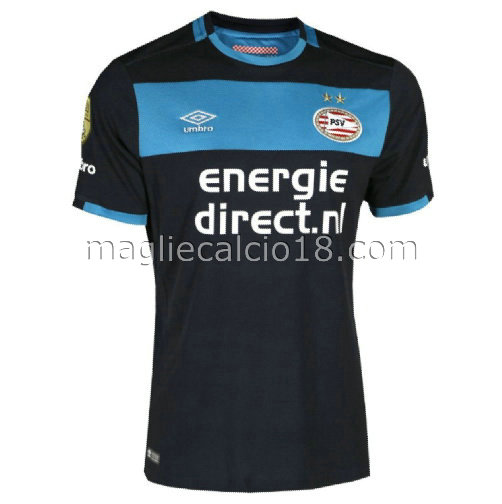 thailandia maglietta psv eindhoven 2018 trasferta