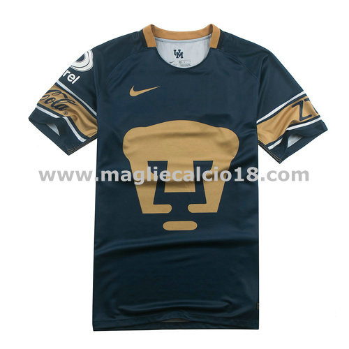 thailandia maglietta pumas unam 2018 casa