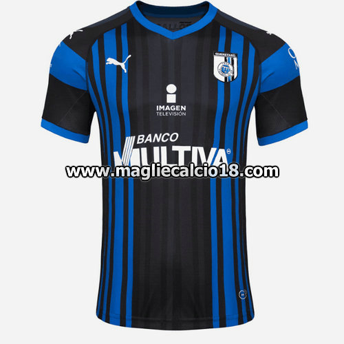 thailandia maglietta queretaro 2018-2019 casa