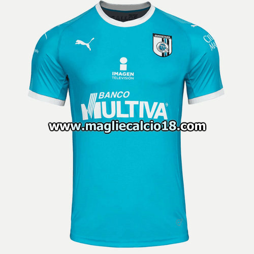 thailandia maglietta queretaro 2018-2019 trasferta