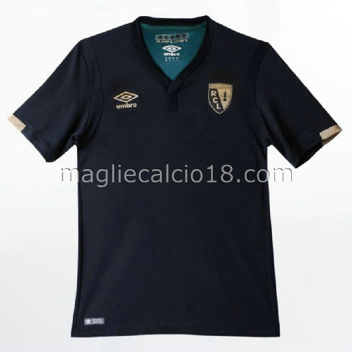 thailandia maglietta rc lens 2018 trasferta