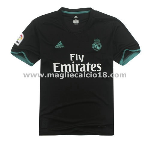 thailandia maglietta real madrid 2018 trasferta