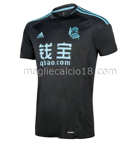 thailandia maglietta real sociedad 2018 trasferta