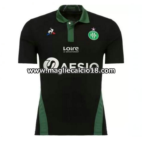 thailandia maglietta as saint-etienne 2018-2019 terza