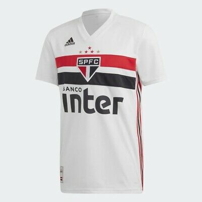 thailandia maglietta san paolo 2019-2020 casa