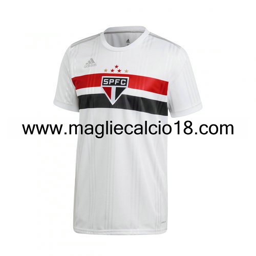 thailandia maglietta san paolo 2020-2021 casa
