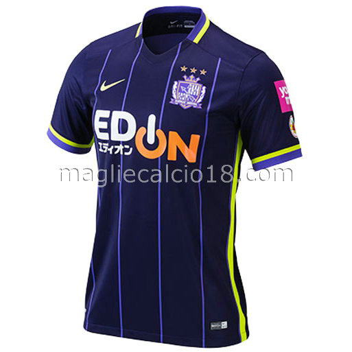 thailandia maglietta sanfrecce hiroshima 2016 casa