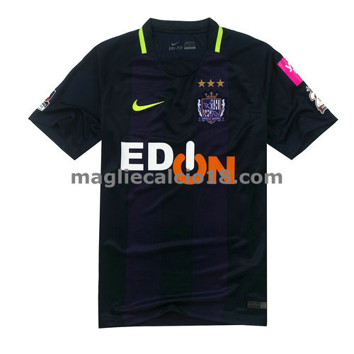 thailandia maglietta sanfrecce hiroshima 2018 casa