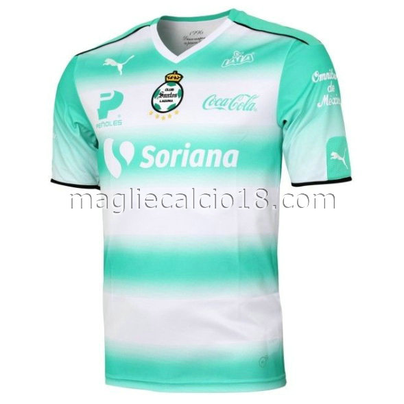thailandia maglietta santos laguna 2018 casa