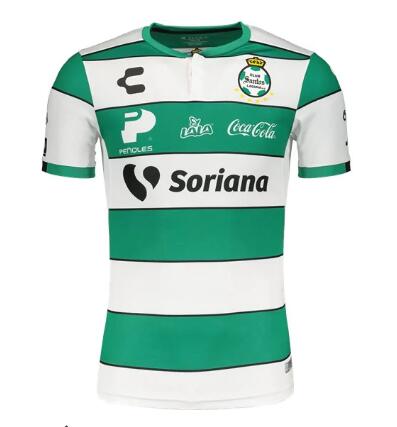 thailandia maglietta santos laguna 2019-2020 prima