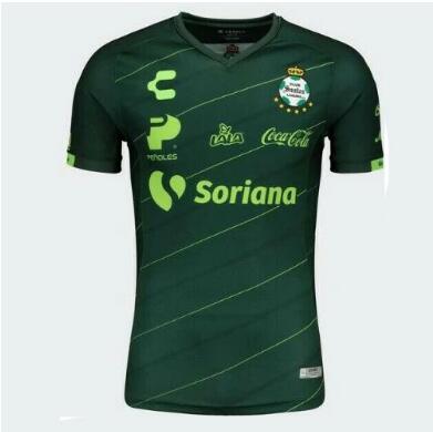 thailandia maglietta santos laguna 2019-2020 seconda