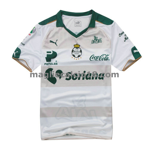 thailandia maglietta santos laguna 2018 terza