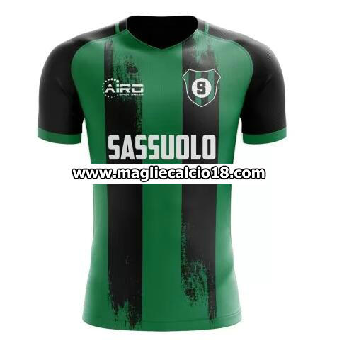 thailandia maglietta sassuolo 2019-2020 asa