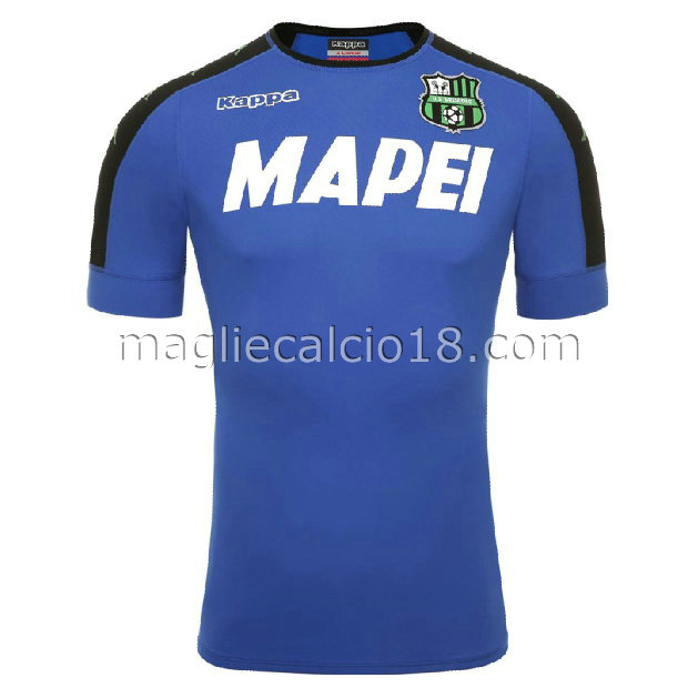 thailandia maglietta sassuolo 2018 terza